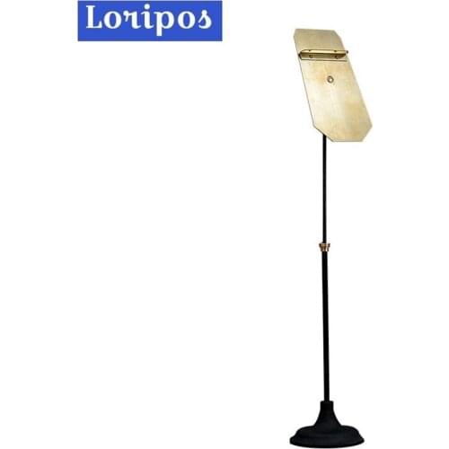 European Brass Shoe Rack Stainless Steel High And Low Bracket Shoes Lifting Display Shop Window Display Fixture Shoe Holder Tray