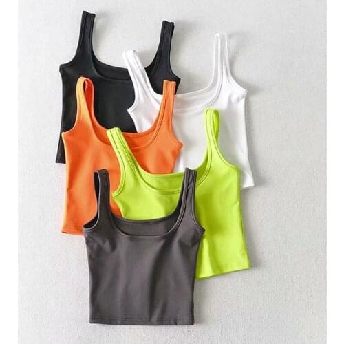 FXJC Women's Sports Shirts