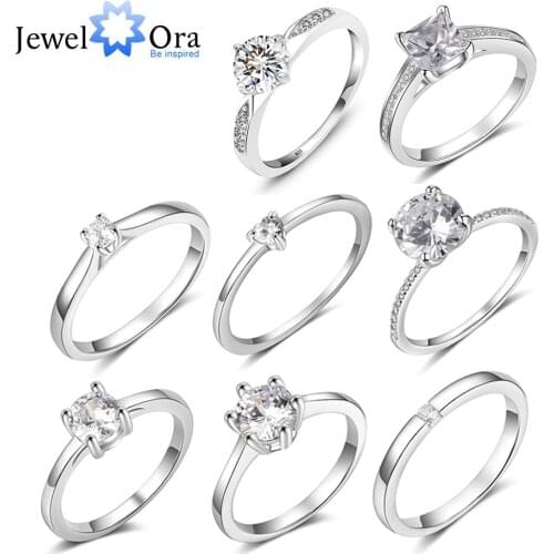 Jewelora Wedding Rings