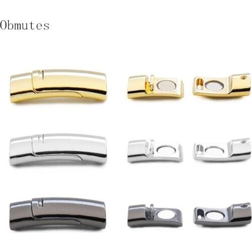 Best selling magnetic lace buckle elastic tightness free adult children free tied lazy shoe buckle