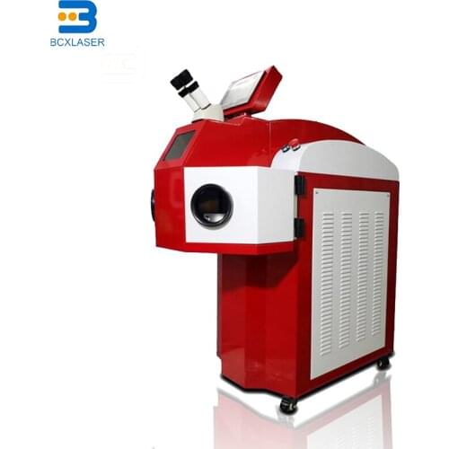 Best price Made in China laser welding machine jewelry