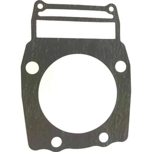 New KAZUMA 500CC ATV Quad Cylinder Block Gasket 192MR-1000011 ATV Parts