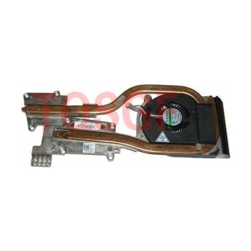 Brand new original Heatsink and Fan for DELL Latitude E6520 09HYXD 9HYXD