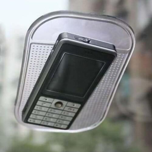 VODOOL Car Magic Anti Slip Mat Dashboard Non-slip Sticky Pad GPS Mobile Phone Holder Auto Interior Anti-Slip Mat Accessories