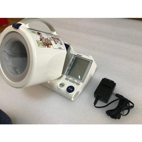 Sleeves for Blood Pressure Monitor PN:hem-1000 New Original