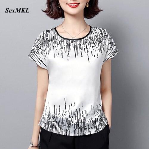 Женские короткие рубашки SexMKL China At AliExpress