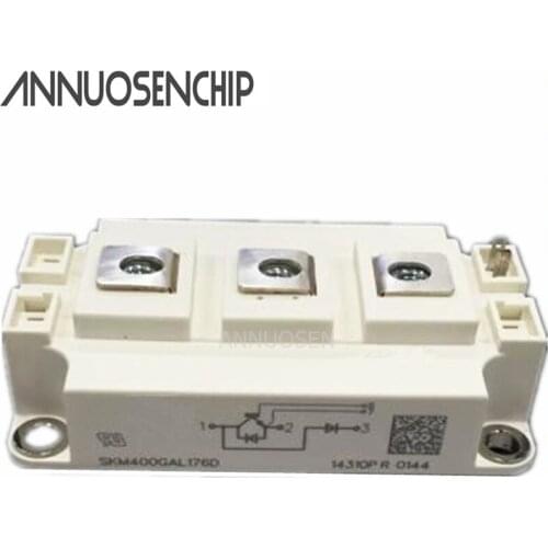 SKM200GAL173D SKM200GAL174D SKM200GAL176D SKKR200/0.2-BVR