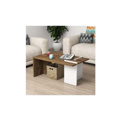 Modern lux Newlıne Medium Coffee table 2032 coffe table