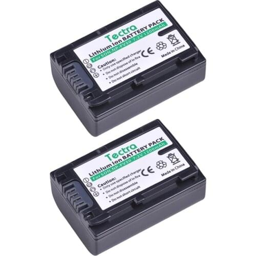 Tectra Battery Chargers