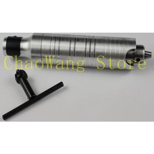 2.35mm collet Rotary Quick Change Handpiece Foredom Machine hand-piece