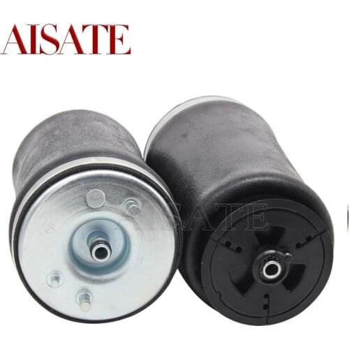 2PCS/Pair Air Suspension Air Spring For BMW 5 Series E39 520i 525i 535i 37121094613 37121094614 37121094613 37121095081