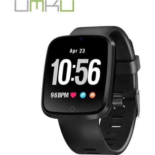 2019 Amazon hotsell V6s Smart Bracelet Blueteeth V4.0 waterproof smart watch bracelet For IOS Android New