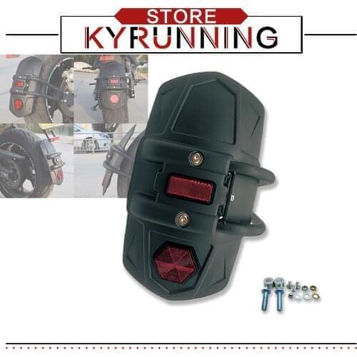 2020 NEW Motorcycle Accessories Rear Fender Bracket Motorbike Mudguard For honda CBR1000RR