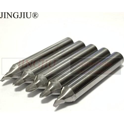 90°Dimple Cutters W299(D736503ZB)with Slot for SILCA QUATTROCODE &SILCA TRIAX-E.CODE &TRIAX PRO &TRIAX QUATTRO & PROTECH Machine