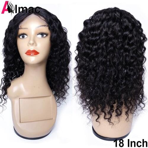 ALMAC Wigs