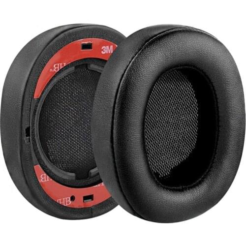 Ear Pads For JBL E55BT Headphones Replacement Foam Earmuffs Ear Cushion Accessories Fit perfectly Protein Skin