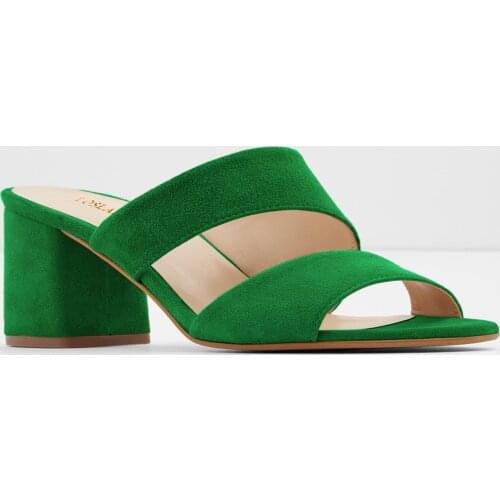 Summer Women Sandals Fashion 5cm Sexy Open Toe Thick Heel Ship-on High Heels Red Black Wedding Party Dress Shoes