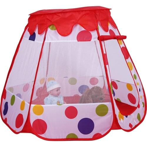 CUTE ROOM Kids Tents