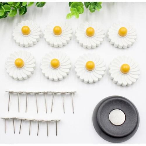 Hot Duvet Clips Blanket Holder Flower Fastener Quilt Comforter Gripper Binding Clamp Quilt Peg