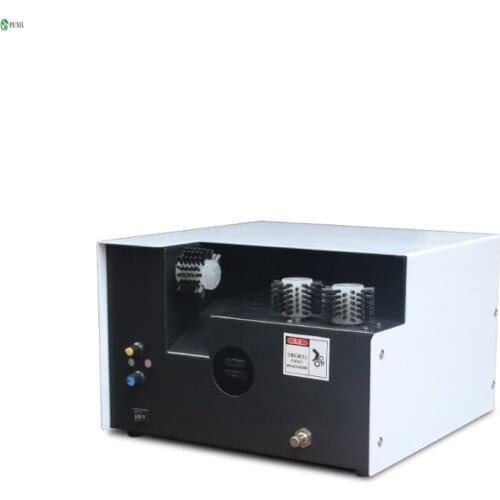 Wire Twisting Machine Brush Wire Twisting Machine High Speed Shielded Cable Splitter Wire Twisting Machine 220V