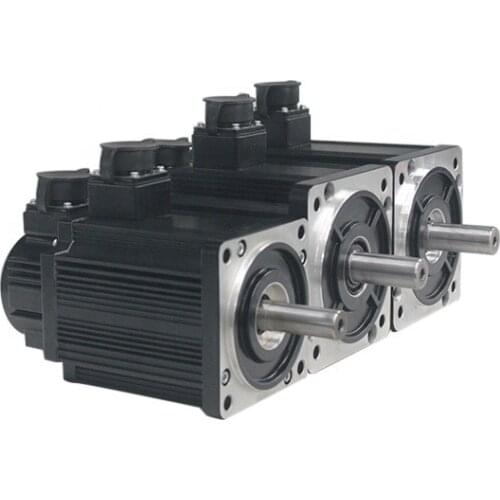 Mige ac servo motor and servo driver