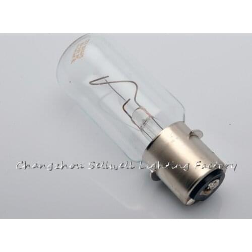 Navigation lamp 24V 40W P28S 38X104 A856 10pcs sellwell lighting