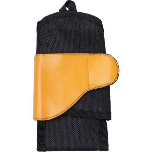 New Holster Belt Carrier for Fluke T5-1000 and T5-600 T6-600 T6-1000 Clamp Meter H6 ONLY CASE