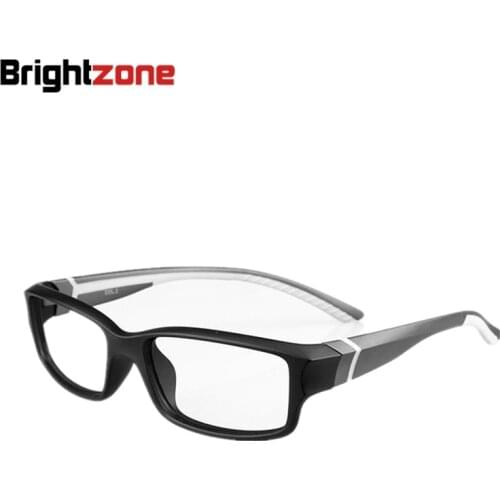 New Arriving Ultra-light TR90 OutRoom Eyewear Optical frame Prescription glasses Men eyeglasses frame Male Rx-able Specs