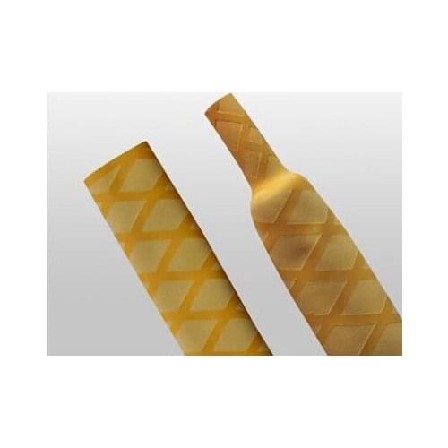 Inside diameter 15mm antiskid fishing rod heat shrinkable tube 1meter