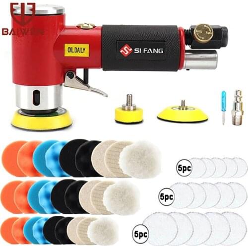 SI FANG Angle Grinders