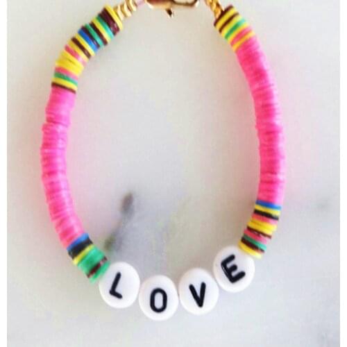 Siqi Beaded Bracelets