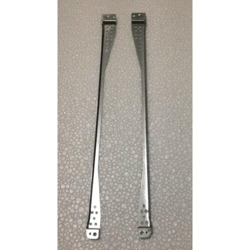 SSEA New LCD Hinges Bracket L+R Set for Acer Aspire 9410 9300 9400 Extensa 5220 5620 5420 laptop hinges Bracket Free Shipping