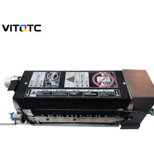 Original refubish Fuser Unit For Konica Minolta Bizhub 920 Photocopier Fixing heating unit Assembly Parts 220V voltage