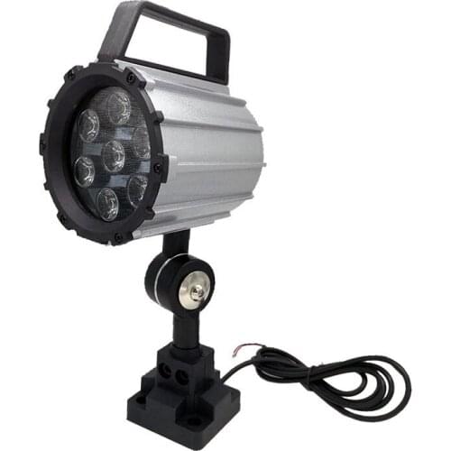WBSTDJ LED Floodlights
