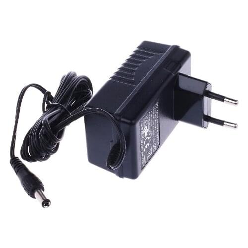 For Cleaner-A320/A325/A330/A335/A336/A337/A338/A590) Spare part for Robot Vacuum Cleaner Adapter/Charger