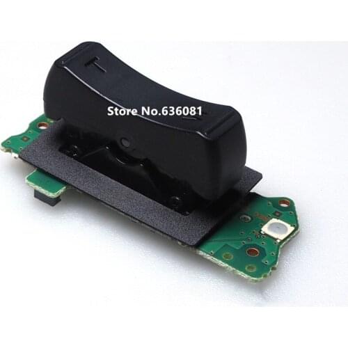 Repair Parts Zoom Switch Button Block Control Ass'y LB1561ZA For Panasonic HC-X1500 HC-X2000