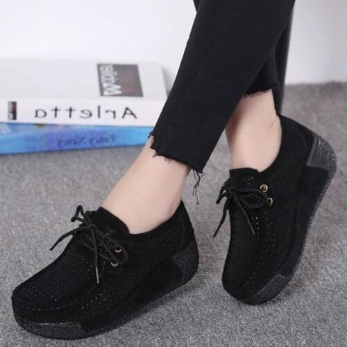 ZEEKSON Womens Shoes