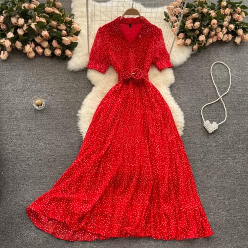 Летние платья с разрезом ZIPIPIYF China At AliExpress