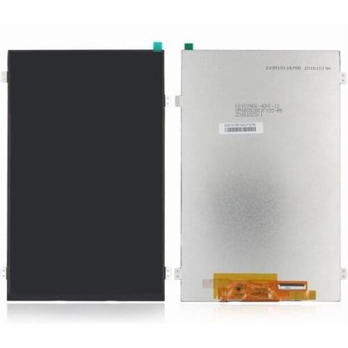 10.1'' 40pin 1280*800 LCD for Prestigio Multipad Wize 3131 3G PMT3131_3G_D PMT3131 3G Tablet PC LCD Display