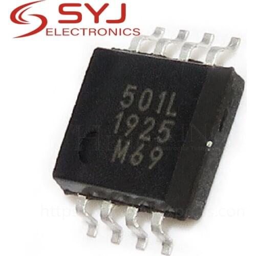 2pcs/lot MB501L MB501 SOP-8 In Stock