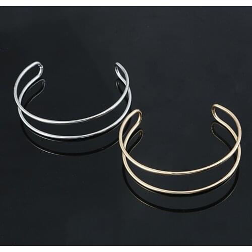 2pcs iron double ring Jump ring for DIY handcraft hairwead fashion jewelry accessories