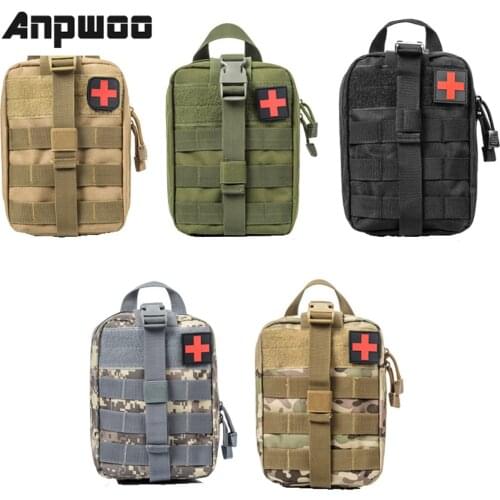 Anpwoo Climbing And Mountaineering Products