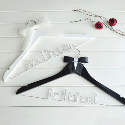 Aoophunda Suit Hangers In The Closet