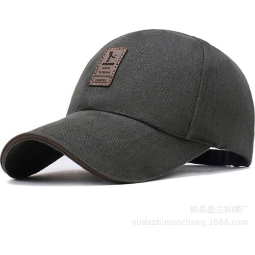 Unisex Outdoor Baseball Hat Running Visor Quick-drying Cap Summer Outdoor Breathable Golf Tennis Fishing Mesh Cap