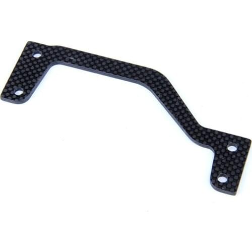 1/5 scale rc baja parts Rovan parts New Product carbon fiber rear brace 650071