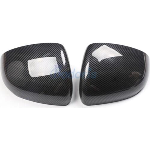 For Mercedes Benz AMG A Class 2019 W177 A180 A200 A220 A250 Car Styling Door Mirror Overlay Rear View Cover Accessories
