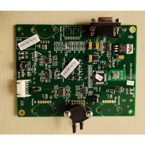 For Mindray BS480 BS-480 490 600 620 830 840 830S 850 860 Biochemical Analyzer pressure detection board