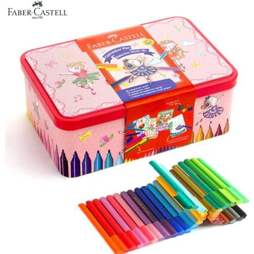 Faber-Castell Watercolor Markers