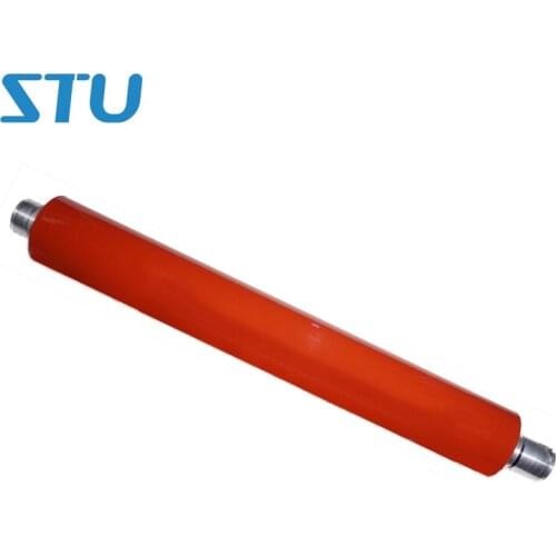 FK-6702 1PC New Original Lower Fuser Roller for Kyocera TASKalfa 6501i 8001i TA6501i TA8001i TASK 8001i Lower Pressure Roller