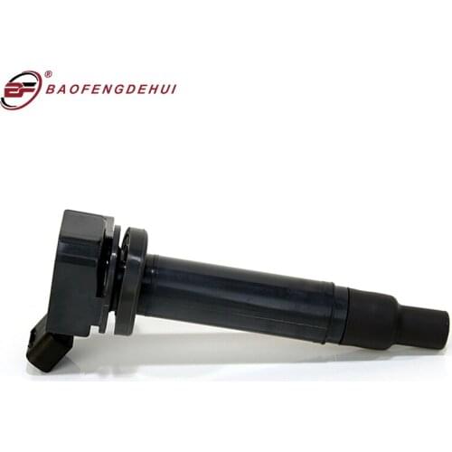 Ignition Coil for Toyota 4.7 for Lexus 4.3/4.7 Car Coils 9091902230